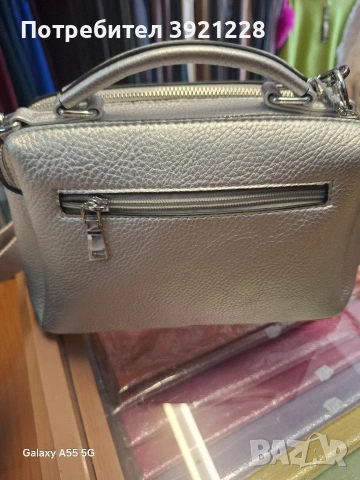 Дамски чанти, снимка 4 - Чанти - 53681077