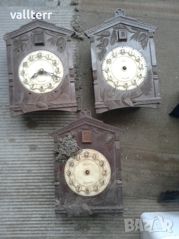  часовници стенни маяк кукувица ретро, лот от казино светещи,за водни помпи приставки лот