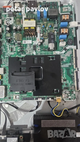 Samsung Megaboard BN964681A платка за телевизор