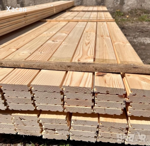 Дървен материал, снимка 10 - Технолози - 52697380