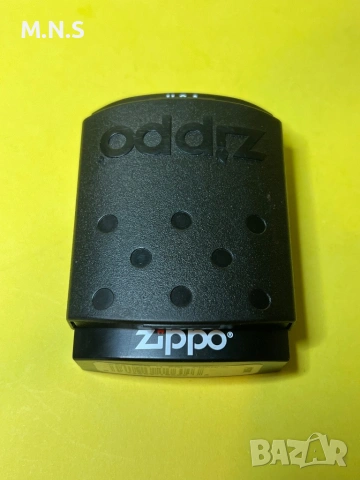 Бензинова  Запалка Zippo 