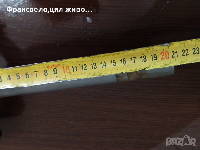 26 цола напълно работеща вилка за велосипед колело rock shox recon sl , снимка 6 - Части за велосипеди - 51638101