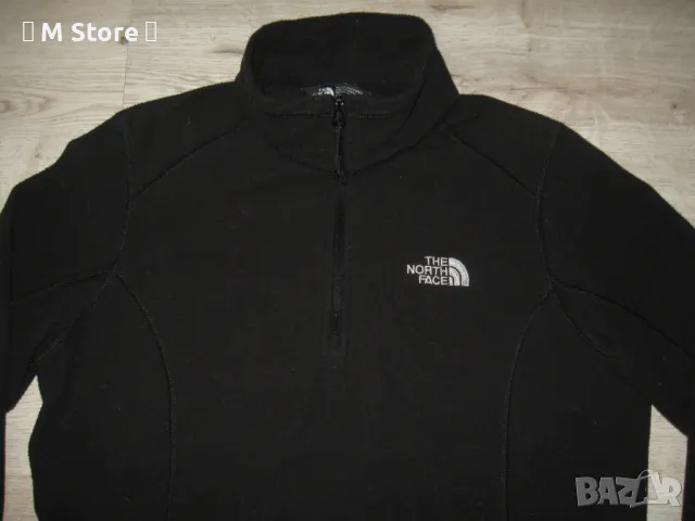 The North Face® дамски полар S размер, снимка 2 - Други - 48648786