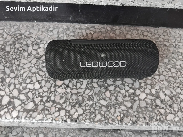 Преносима Bluetooth тонколона