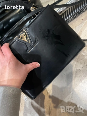 Louis Vuitton , снимка 4 - Чанти - 53567023