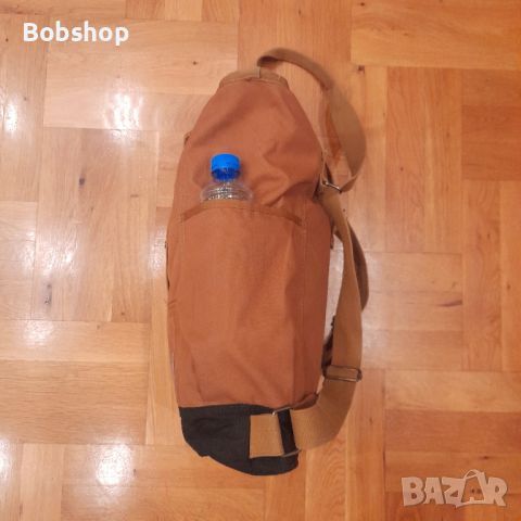 Чанта/раница CARHATT Backpack hibrid, снимка 3 - Чанти - 45492468