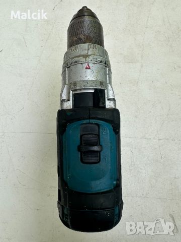 Винтоверт Makita BDF454 LXT, снимка 3 - Винтоверти - 45457149