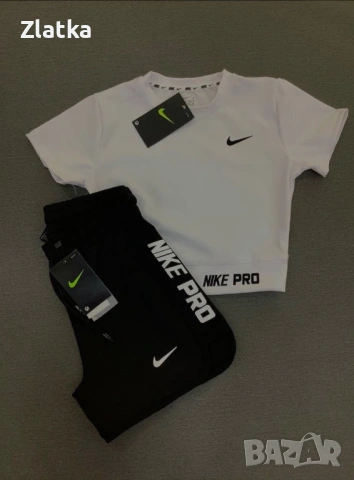 Дамски сет, снимка 3 - Спортни екипи - 54203515