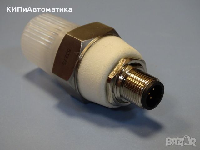 трансмитер KERAJET SPD01-C pressure transmiter -200...200mBar, снимка 2 - Резервни части за машини - 46743346