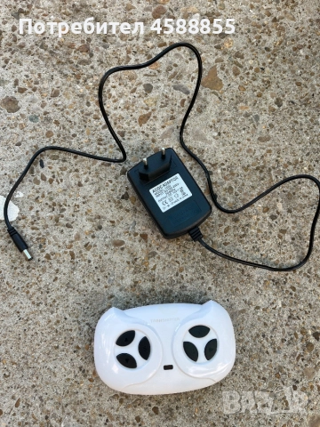 Детска кола с акумулатор, снимка 7 - Електрически играчки - 52496039