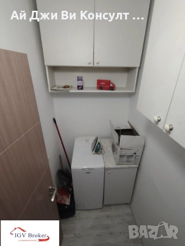 Тристаен апартамент в Люлин 9, снимка 10 - Апартаменти - 51677336