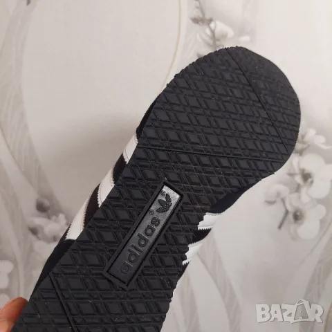 маратонки adidas originals ZX Racer  номер 43-44, снимка 11 - Маратонки - 49745639