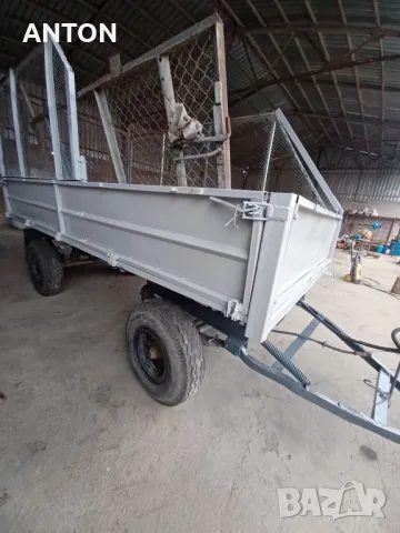 Ремарке 4 тона за лавандула, снимка 4 - Ремаркета - 50107543