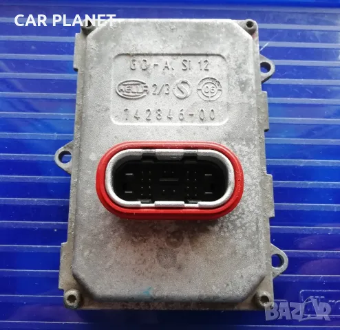 Баласт модул завиване Ballast AFS Мерцедес Mercedes CLS.ML.GL.CLK.R.E.Class 5DF008704-02 A0038205826, снимка 3 - Части - 49817290