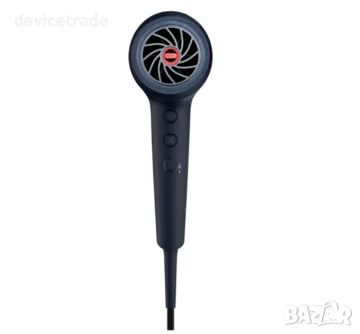 Сешоар Philips BHD512/00, 2300W, Технология ThermoShield, снимка 3 - Сешоари - 49203206