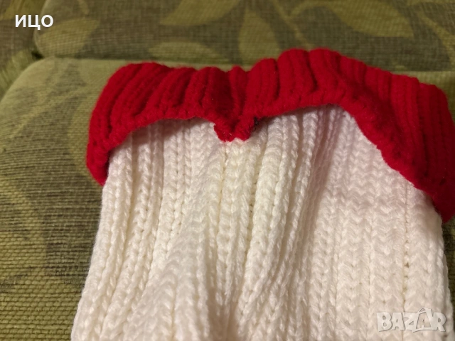 Зимна шапка Polska, снимка 6 - Шапки - 53193189