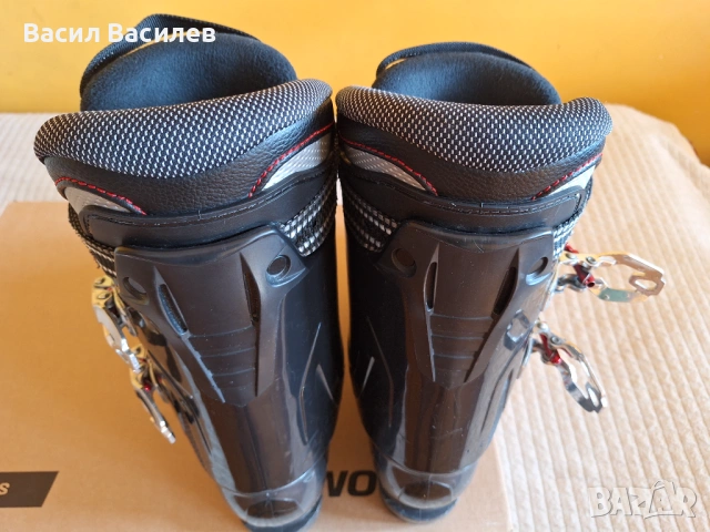 Nordica Cruise Flex 60  30 euro, снимка 4 - Зимни спортове - 53870514