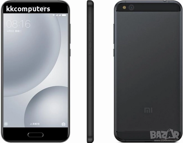 ЧАСТИ - за XIAOMI - Mi 5c