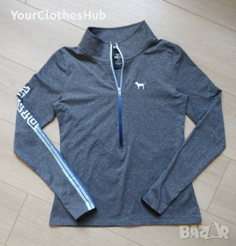 PINK Victoria's Secret Ultimate M size Дамска спортна блуза