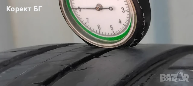 Гуми 205 55 16 Дебица Debica 2 броя. Нов внос. Не са нови! , снимка 2 - Гуми и джанти - 50984020