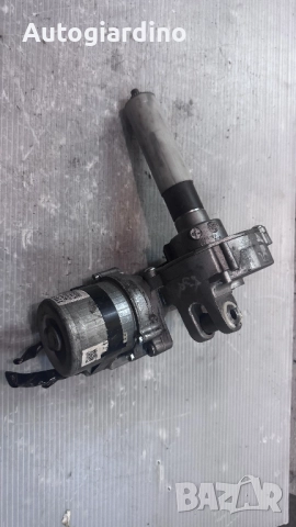 Електрическа кормилна колона / прът с модул и мотор за Toyota Auris - 69TMMT0893 /  45200-02280 / 6T