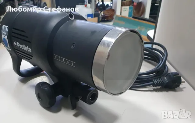 Студиен моноблок Profoto D1 AIR 500 , снимка 1 - Светкавици, студийно осветление - 48798985