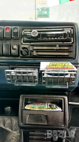 Скрита поставка за чаши във въздуховодите на различни марки и модели автомобили., снимка 2 - Аксесоари и консумативи - 54237979