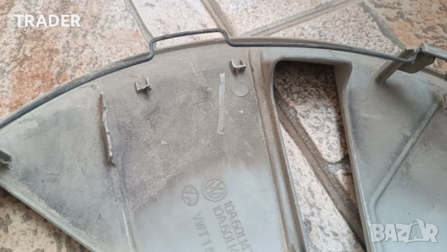 оригинални тас за Рено Renault 14" цола джанта Skoda Шкода 15"WV Фолксваген 14" 15" 18", снимка 18 - Аксесоари и консумативи - 16311505