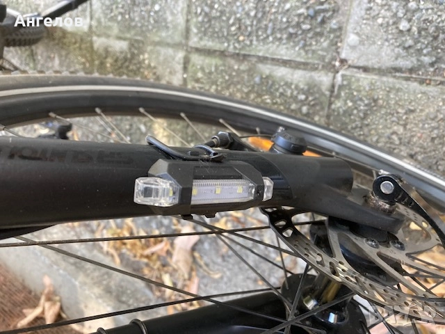 Продавам велосипед TREK Marlin 4, 2024г., снимка 13 - Велосипеди - 38715474