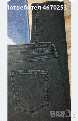 Дънки зара, снимка 6 - Дънки - 52672266