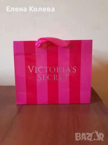 Торбички Victoria`s secret, снимка 12 - Подаръци за жени - 34464556