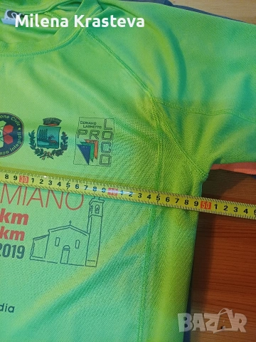 Три за 2 евро, снимка 2 - Тениски - 53933513