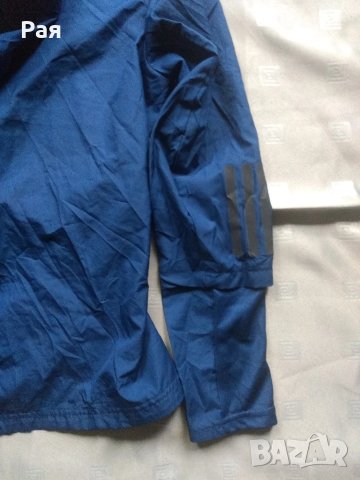 Спортно горнище Adidas, снимка 7 - Суичъри - 50674313