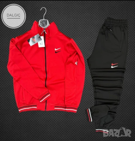 мъжки екипи adidas nike , снимка 9 - Спортни дрехи, екипи - 51143228