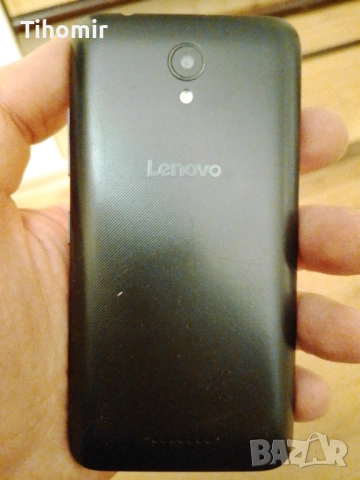 Терлефон Lenovo, снимка 3 - Lenovo - 54046310