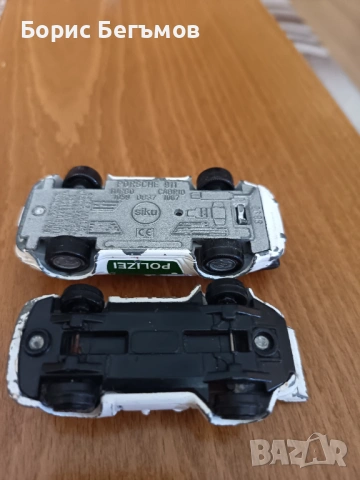 Лот Порше/Porsche , снимка 6 - Колекции - 53578124