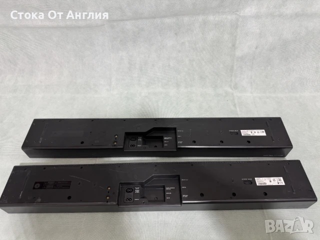 Саундбар - Samsung HW-MS500 /XU, снимка 4 - Аудиосистеми - 46101500