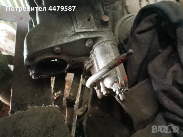 Пусково юмз, снимка 9 - Селскостопанска техника - 50418500