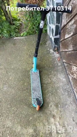 тротинетка за деца, снимка 1