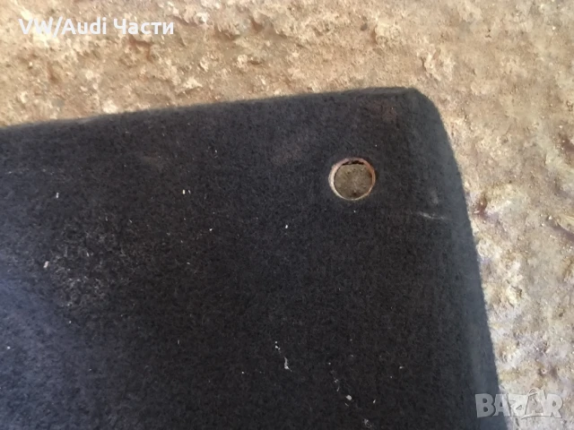 Кора багажник за Голф 4 Volkswagen Golf 4 , снимка 3 - Части - 50877111