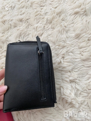 Дамски портмонета, снимка 3 - Портфейли, портмонета - 54089552