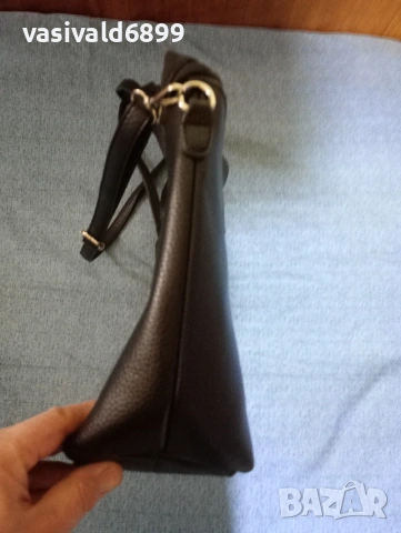 Дамска чанта , снимка 5 - Чанти - 53891494