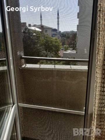 Давам обзаведен апартамент под наем, снимка 5 - Стаи под наем - 53578272