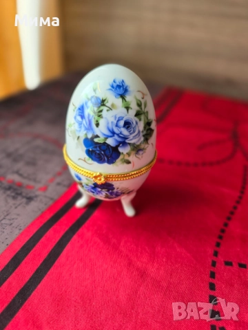 Нови порцеланови бижутерки, снимка 18 - Декорация за дома - 41917966