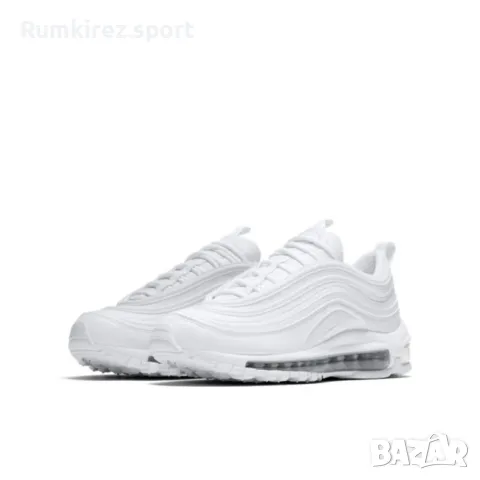 Дамски Маратонки Nike air max 97, снимка 3 - Маратонки - 47973336