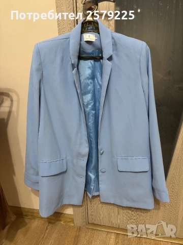 Дамски сака и якета , снимка 4 - Якета - 53609632