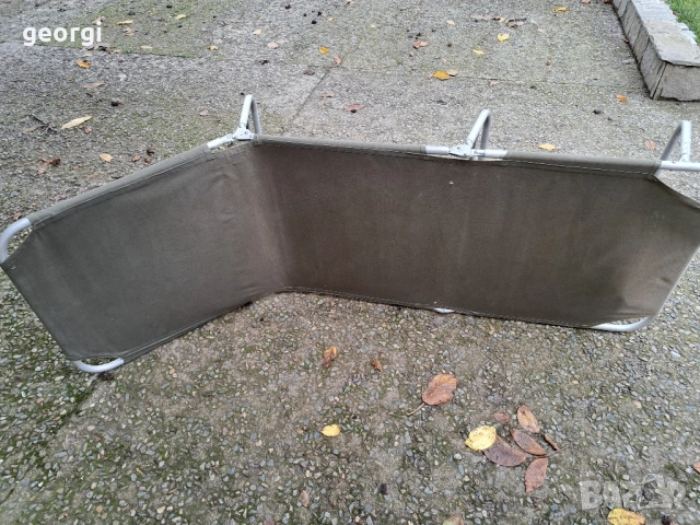 руско походно легло, снимка 12 - Надуваеми легла - 51987592