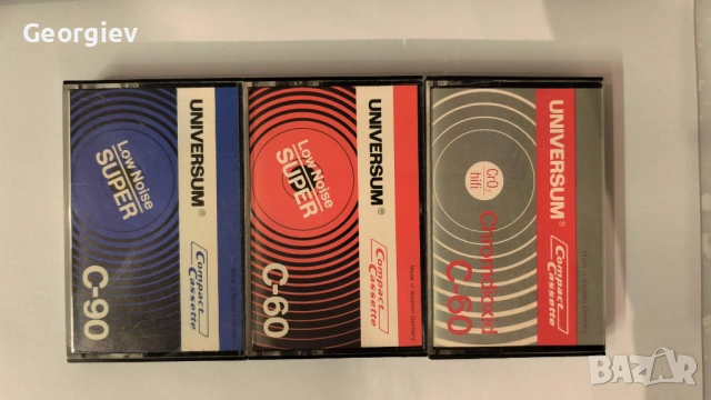 Universum chrom, снимка 2 - Декове - 54000856