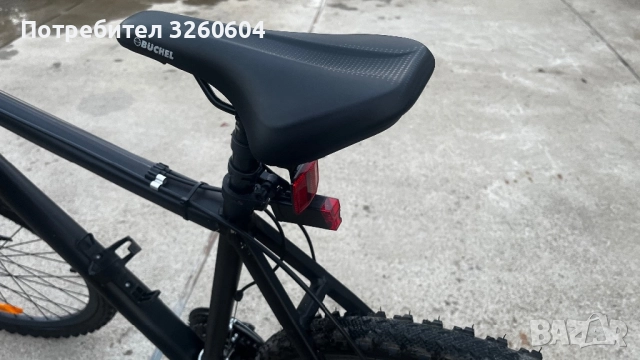 Велосипед 26-цола алуминиево, снимка 6 - Велосипеди - 52170959