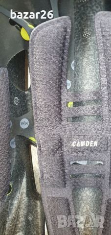 Giro модел Camden каска размер  59-63 см Mips, снимка 9 - Зимни спортове - 45161088